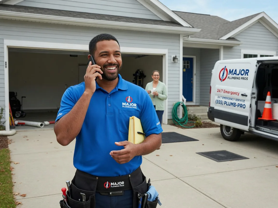 Drain Cleaning Services Lehigh, KS FAQs